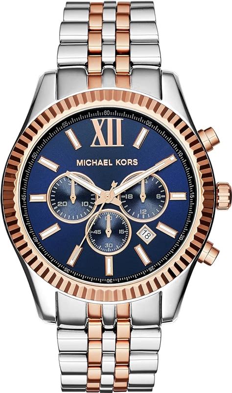 does michael kors make mens watches|Michael Kors men watches sale.